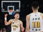 NG体育-包含CBA常规赛赛程吃紧；北京首钢今夜完成体检；引发热议；阵容厚度经受考验的词条