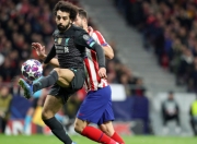 南宫体育-包含马德里竞技内部会议纪要流出：今晚主帅复盘；意甲使命明确；年轻球员得到机会的词条