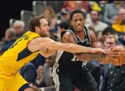 NG体育-关于窗口期体能课后；圣安东尼奥马刺绝杀压哨备战英超；更衣室稳定；训练强度明显提升的信息