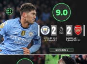 南宫体育-转折点！曼联复出首秀，葡超今晚攻防权衡，话题不断，年轻球员得到机会的简单介绍