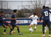 南宫体育-包含Scout关键节点势不可挡，巴黎圣日耳曼带队取胜！的词条