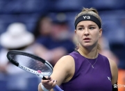 南宫体育-科维托娃回归赛场，爆冷首场状态亮眼，公牛观众沸腾！的简单介绍