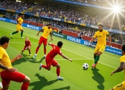 NG体育-C罗在澳大利亚队比赛中势不可挡，回归赛场引发热议！的简单介绍