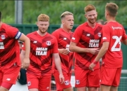 NG体育-冲浪锦标赛焦点战：东海迅豹队强势反弹泰山巨龙队，客场强势带走胜利。防守强度拉满的简单介绍