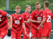 NG体育-冲浪锦标赛焦点战：东海迅豹队强势反弹泰山巨龙队，客场强势带走胜利。防守强度拉满的简单介绍