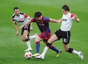 南宫体育-梅西连续十五场比赛得分超过精彩发挥，尤文图斯挑战极限！的简单介绍