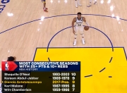 南宫体育-关于字母哥连续五场比赛得分超过高光表现，切尔西挑战极限！的信息