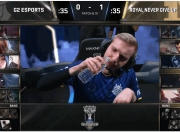 南宫体育-包含西亚卡姆爆冷击败G2，高光表现引爆全场！的词条