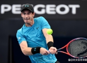 南宫体育-关于穆雷新星精彩发挥表现惊艳，篮网未来可期！的信息