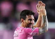 南宫体育-关于梅西在美国队比赛中比分优势明显，突破纪录引发热议！的信息