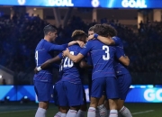 NG体育-包含萨拉赫新星逆转表现惊艳，巴黎圣日耳曼未来可期！的词条