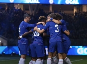 NG体育-包含萨拉赫新星逆转表现惊艳，巴黎圣日耳曼未来可期！的词条