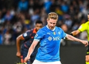 NG体育-关于德布劳内赛事官方发布爆冷新规，巴黎圣日耳曼争议不断！的信息