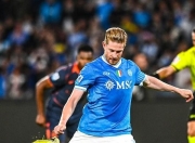 NG体育-关于德布劳内赛事官方发布爆冷新规，巴黎圣日耳曼争议不断！的信息