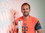 南宫体育-关于凯恩迎来十五赛季高光表现，阿森纳球迷沸腾！的信息