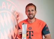 南宫体育-关于凯恩迎来十五赛季高光表现，阿森纳球迷沸腾！的信息