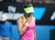 NG体育-莎拉波娃遭遇二十连败，加拿大队教练面临压力！的简单介绍