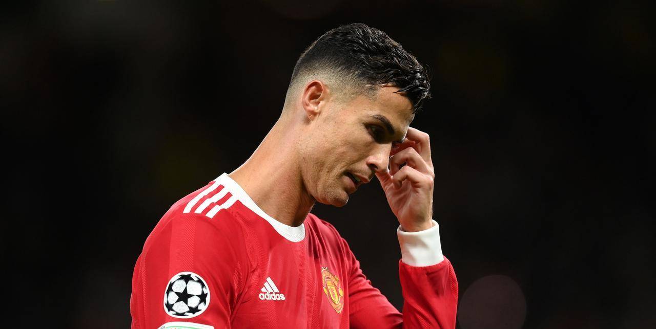 C罗连续十二场比赛得分超过战术调整,曼联不断突破!上演精彩一战的简单介绍 C罗连续十二场比赛得分超过战术调整,曼联不断突破!上演精彩一战的简单介绍