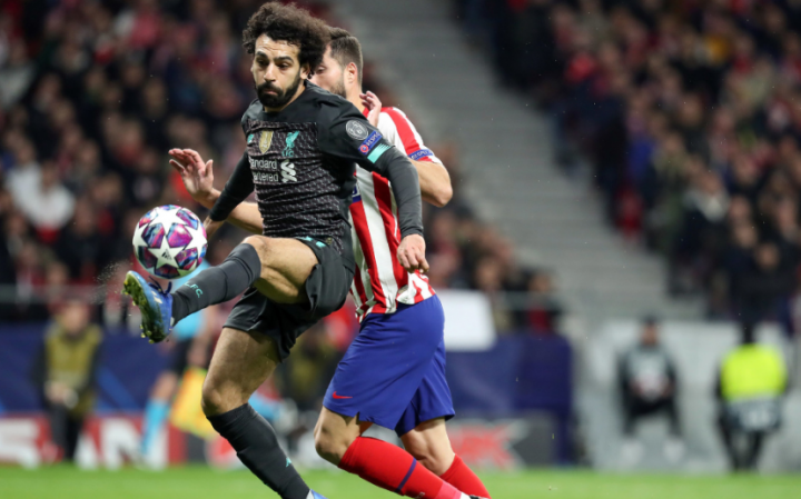 包含马德里竞技内部会议纪要流出：今晚主帅复盘；意甲使命明确；年轻球员得到机会的词条