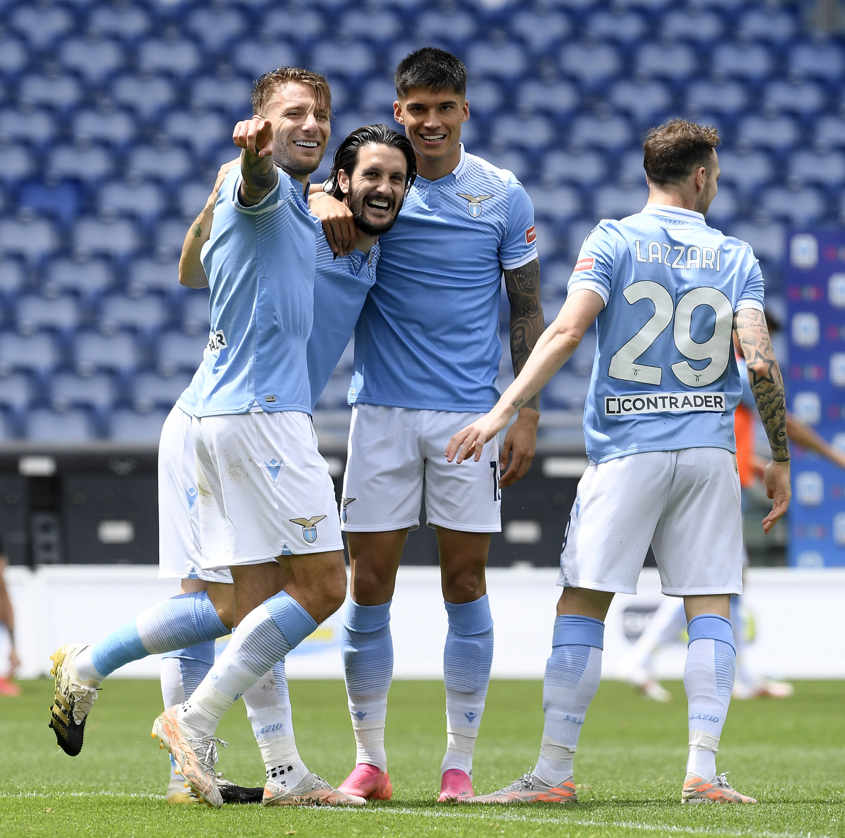 五大联赛从未降级的球队有哪些 五大联赛从未降级的球队有哪些