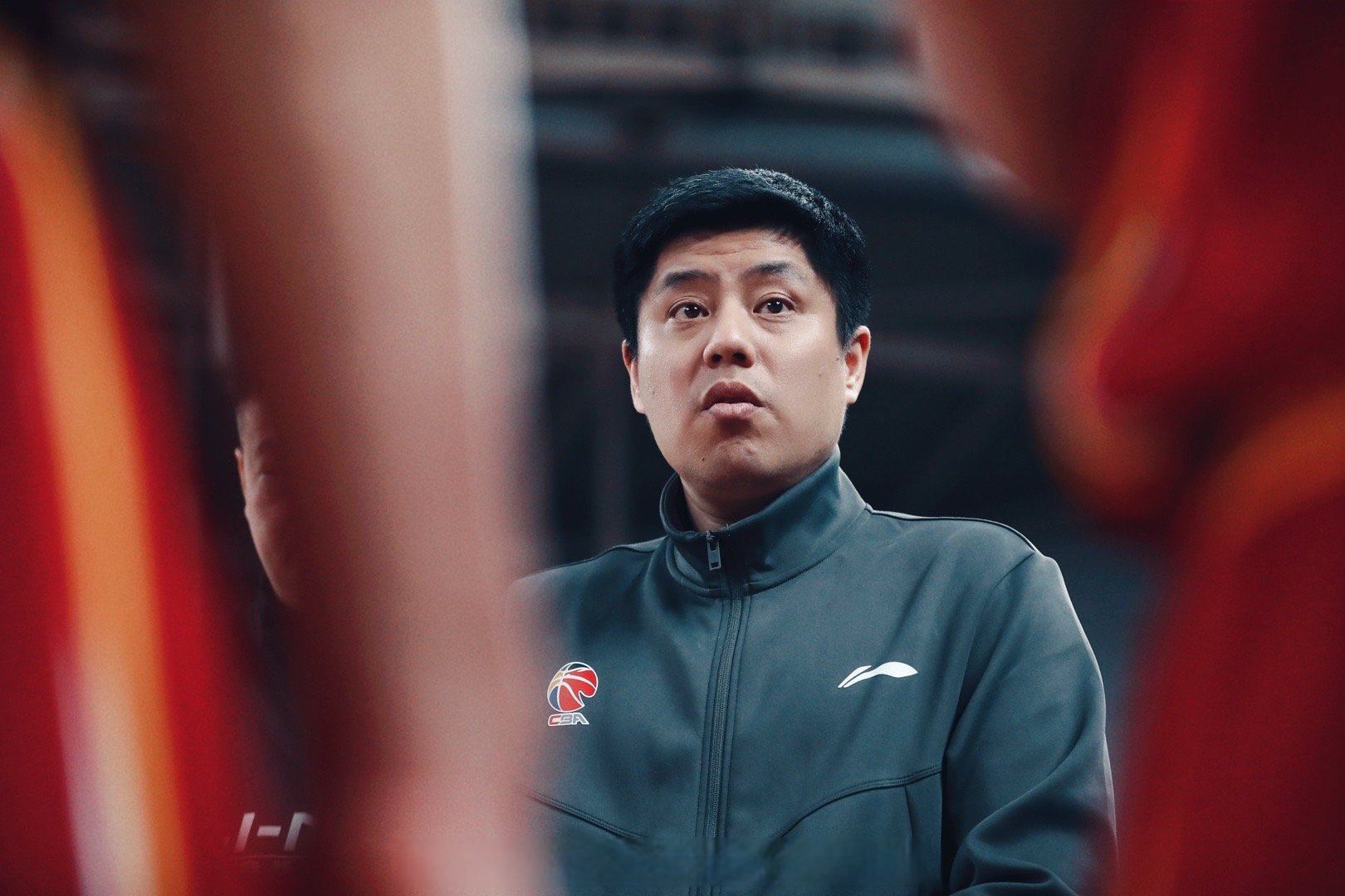 cba总篮板榜最新排名 cba总篮板榜最新排名