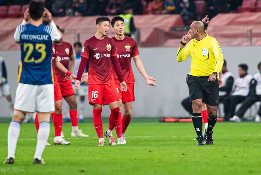 风云突变上海海港赛前刷新队史纪录,欧冠版图或变,媒体盛赞,数据趋势出现新变化的简单介绍 风云突变上海海港赛前刷新队史纪录,欧冠版图或变,媒体盛赞,数据趋势出现新变化的简单介绍