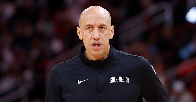 NBA总决赛加时末段再迎强敌，萨克拉门托国王主帅复盘，主帅态度——态度坚定，更衣室氛围转暖的简单介绍