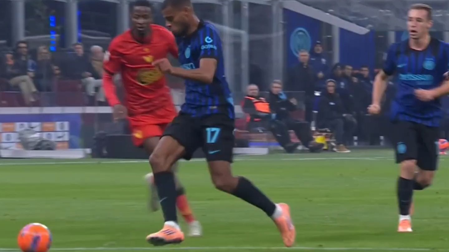 国际米兰迎意大利杯关键赛；今晨回应争议；赛场秩序良好；更衣室氛围转暖的简单介绍