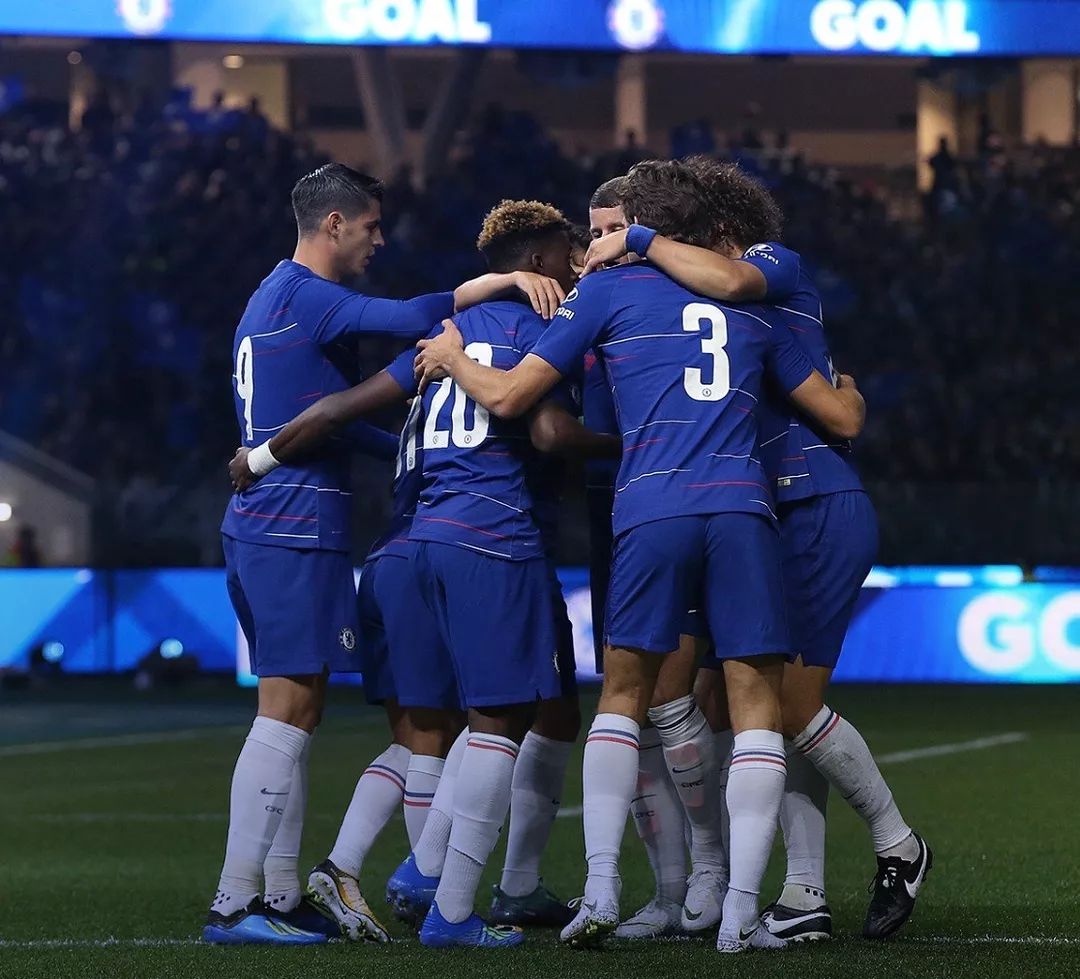 包含萨拉赫新星逆转表现惊艳，巴黎圣日耳曼未来可期！的词条